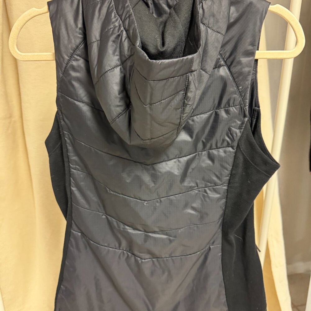 Smartwool Smartloft Wool Puffer Stretch Vest - image 3